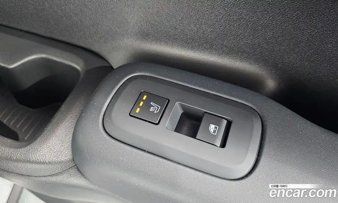 Hyundai Santa Fe 2025 2.5 автомат (гидро), фото 23