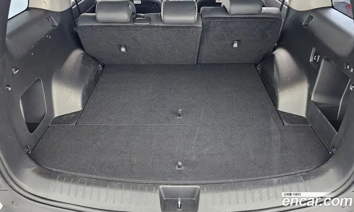 Hyundai Santa Fe 2025 2.5 автомат (гидро), фото 24
