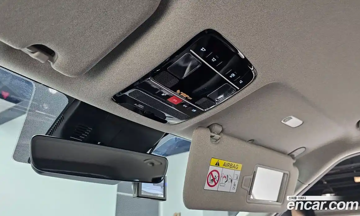 Hyundai Santa Fe 2025 2.5 автомат (гидро), фото 27