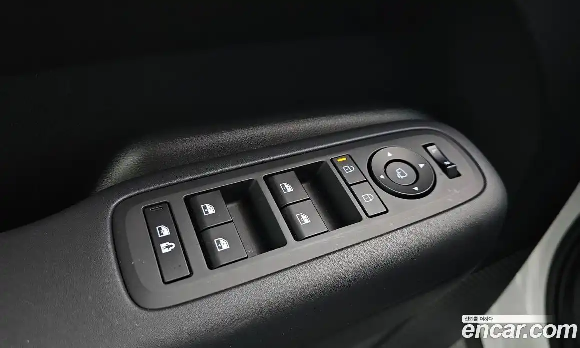 Hyundai Santa Fe 2025 2.5 автомат (гидро), фото 29