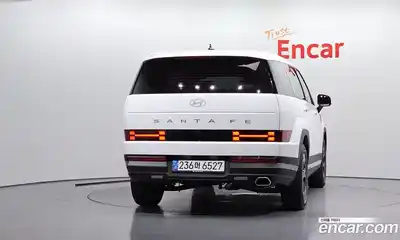 Hyundai Santa Fe 2025 2.5 автомат (гидро), миниатюра 4