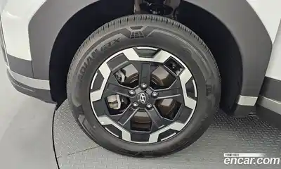 Hyundai Santa Fe 2025 2.5 автомат (гидро), миниатюра 5