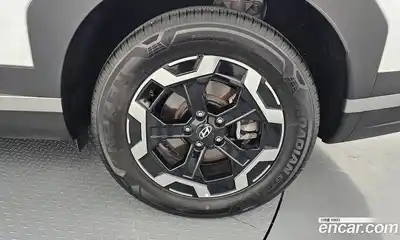 Hyundai Santa Fe 2025 2.5 автомат (гидро), миниатюра 7