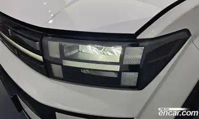 Hyundai Santa Fe 2025 2.5 автомат (гидро), миниатюра 8