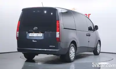 Hyundai Staria, 2021, 26 743 км