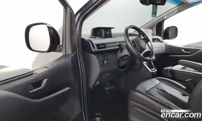 Hyundai Staria 2021 3.5 автомат (гидро), миниатюра 12
