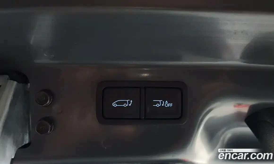 Hyundai Staria 2021 3.5 автомат (гидро), фото 22