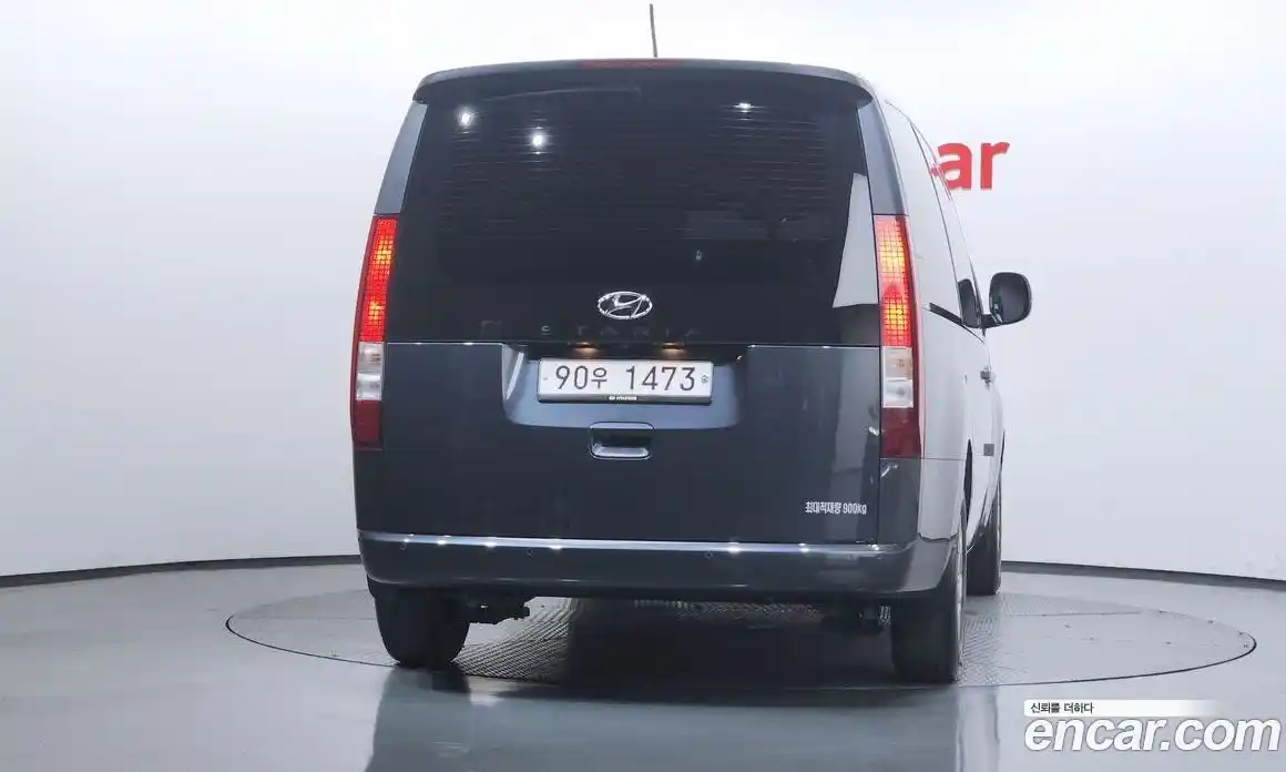 Hyundai Staria 2021 3.5 автомат (гидро), фото 3