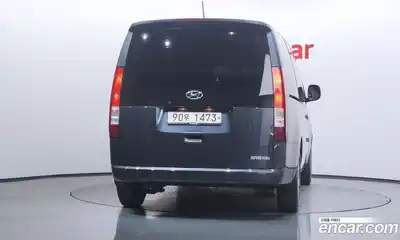 Hyundai Staria 2021 3.5 автомат (гидро), миниатюра 3