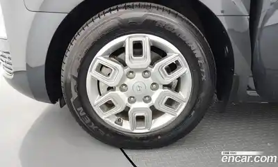 Hyundai Staria 2021 3.5 автомат (гидро), миниатюра 4
