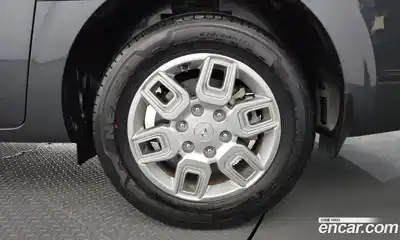 Hyundai Staria 2021 3.5 автомат (гидро), миниатюра 6