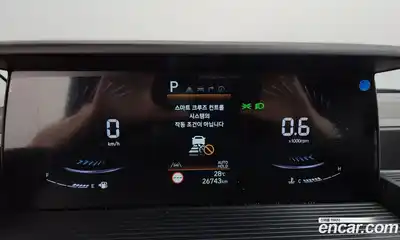 Hyundai Staria 2021 3.5 автомат (гидро), миниатюра 10