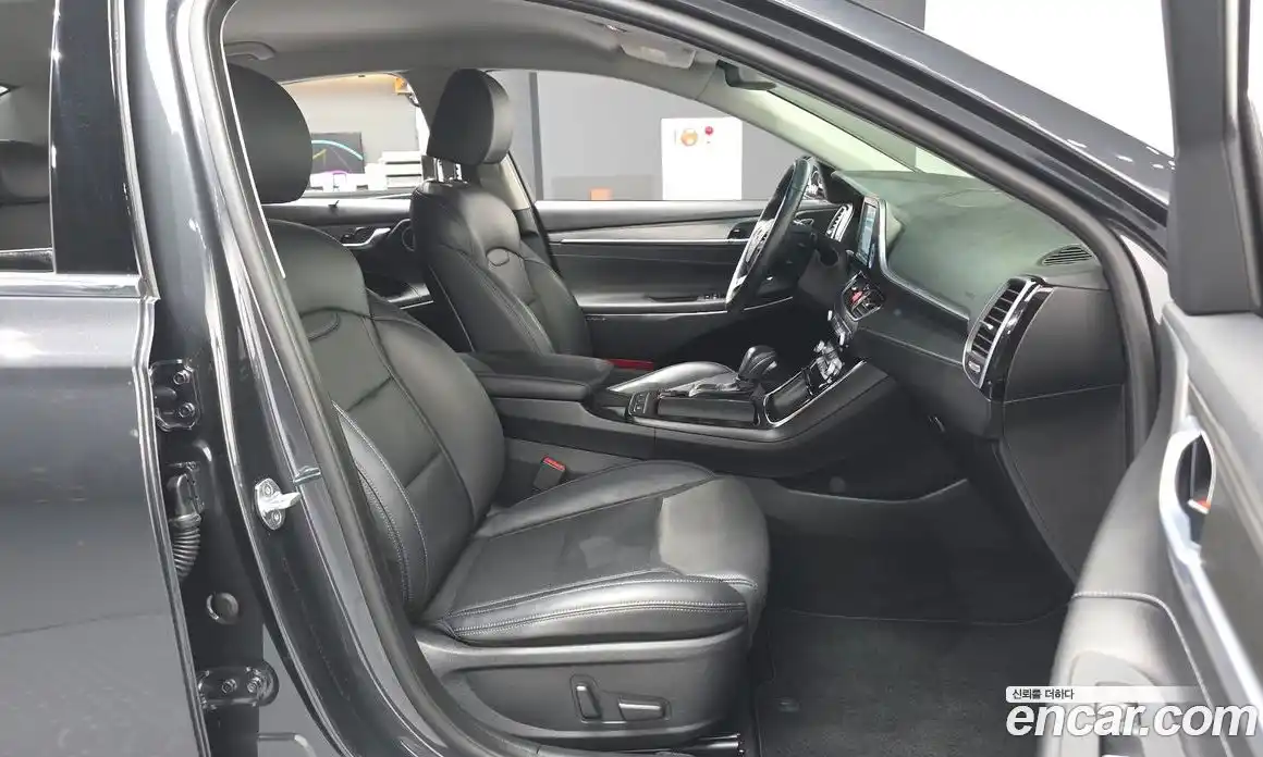Hyundai Grandeur 2017 3.0 автомат (гидро), фото 11