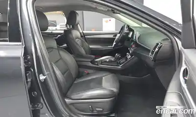 Hyundai Grandeur 2017 3.0 автомат (гидро), миниатюра 11