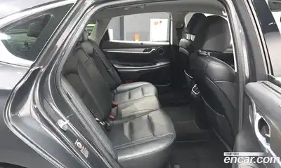 Hyundai Grandeur 2017 3.0 автомат (гидро), миниатюра 12