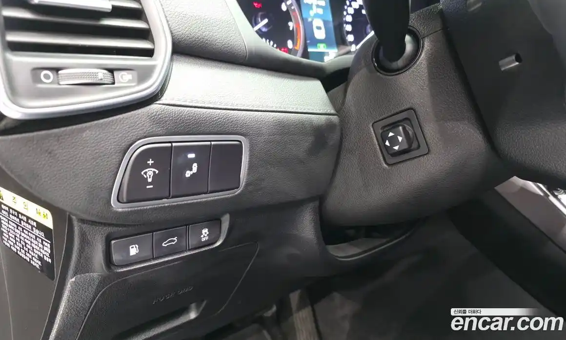 Hyundai Grandeur 2017 3.0 автомат (гидро), фото 18