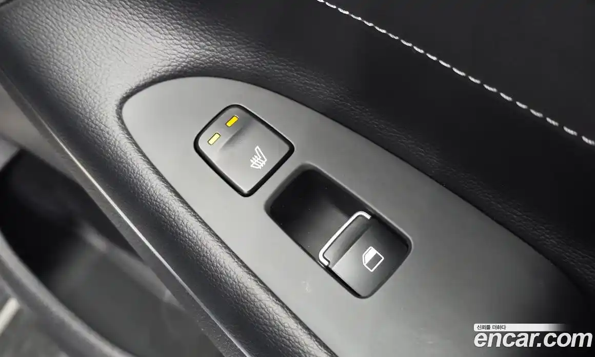 Hyundai Grandeur 2017 3.0 автомат (гидро), фото 19