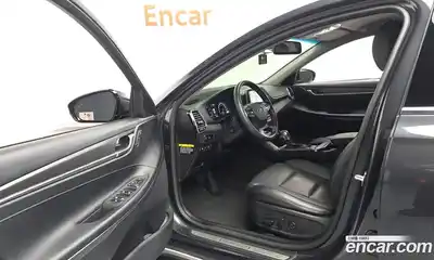 Hyundai Grandeur 2017 3.0 автомат (гидро), миниатюра 10