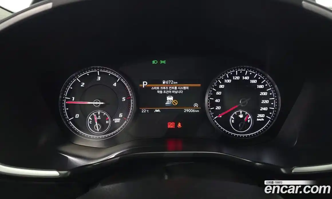 Hyundai Santa Fe 2022 2.2 автомат (гидро), фото 11