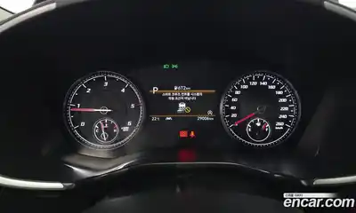 Hyundai Santa Fe 2022 2.2 автомат (гидро), миниатюра 11