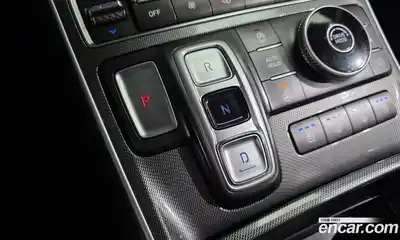 Hyundai Santa Fe 2022 2.2 автомат (гидро), миниатюра 12