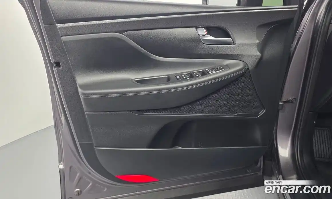 Hyundai Santa Fe 2022 2.2 автомат (гидро), фото 14