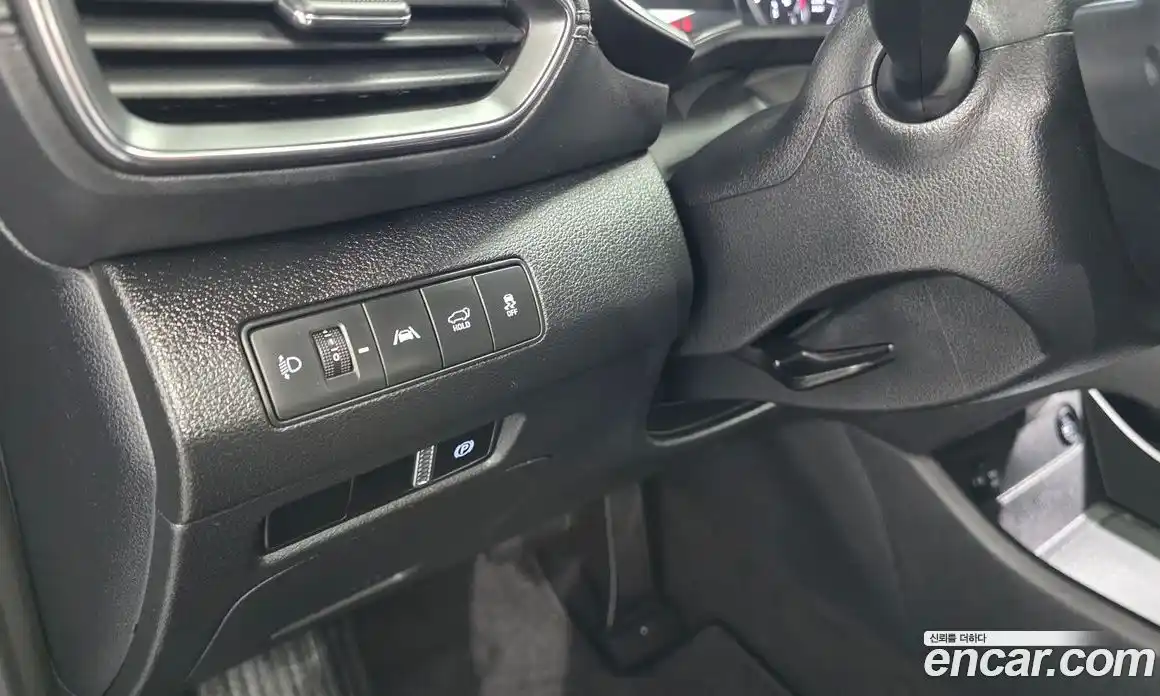 Hyundai Santa Fe 2022 2.2 автомат (гидро), фото 26