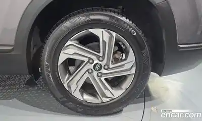 Hyundai Santa Fe 2022 2.2 автомат (гидро), миниатюра 7