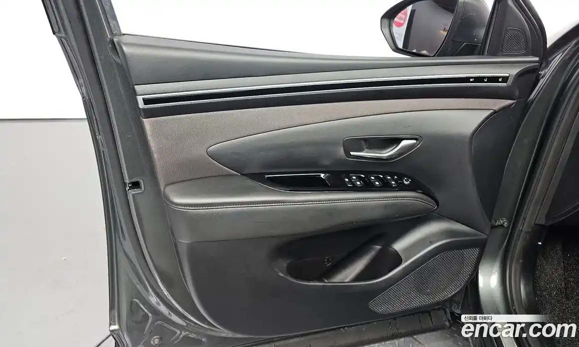 Hyundai Tucson 2021 1.6 автомат (гидро), фото 14