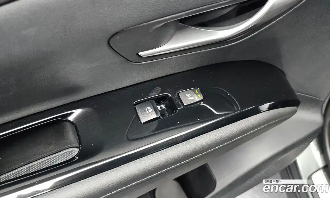 Hyundai Tucson 2021 1.6 автомат (гидро), фото 25