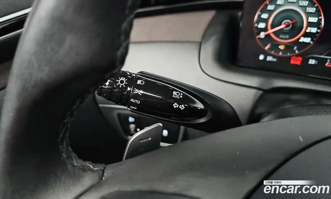 Hyundai Tucson 2021 1.6 автомат (гидро), фото 31