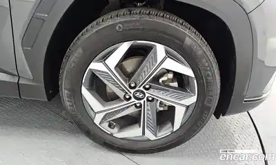 Hyundai Tucson 2021 1.6 автомат (гидро), миниатюра 7