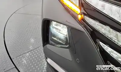 Hyundai Tucson 2021 1.6 автомат (гидро), миниатюра 8