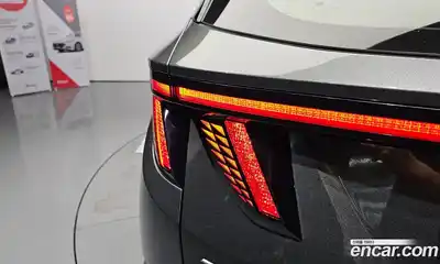 Hyundai Tucson 2021 1.6 автомат (гидро), миниатюра 9