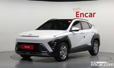 Hyundai Kona, 2023, 29 528 км
