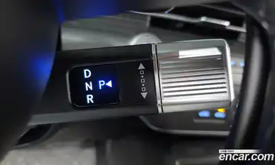 Hyundai Kona 2023 1.6 автомат (гидро), миниатюра 12