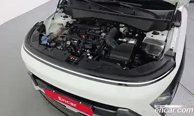 Hyundai Kona 2023 1.6 автомат (гидро), миниатюра 6