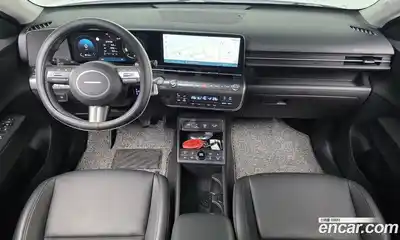 Hyundai Kona 2023 1.6 автомат (гидро), миниатюра 10