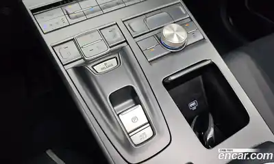 Hyundai Nexo 2022 автомат (гидро), миниатюра 11