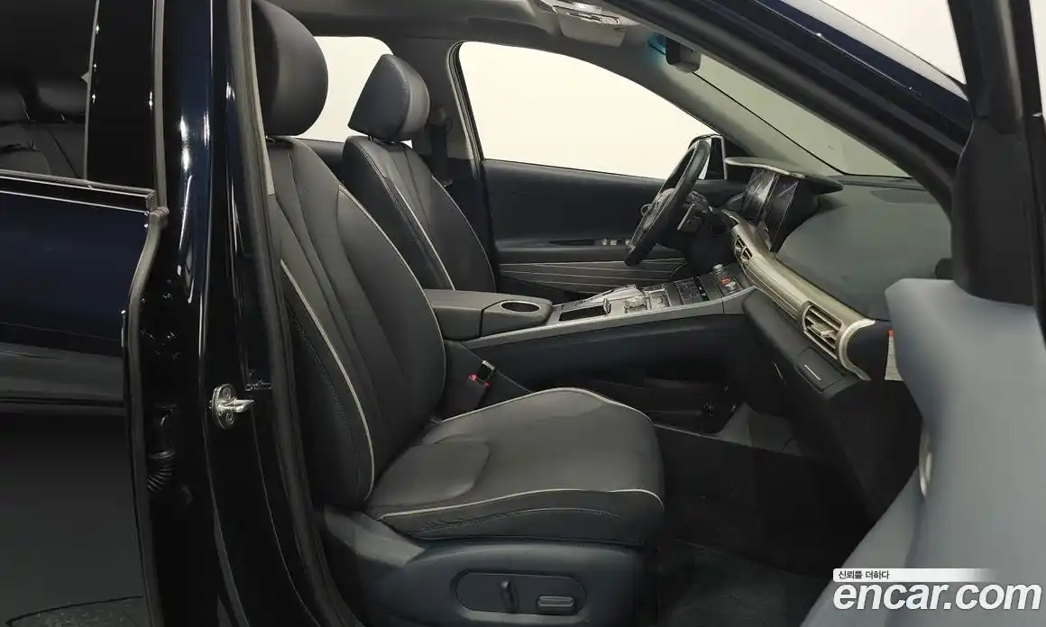 Hyundai Nexo 2022 автомат (гидро), фото 12