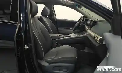 Hyundai Nexo 2022 автомат (гидро), миниатюра 12