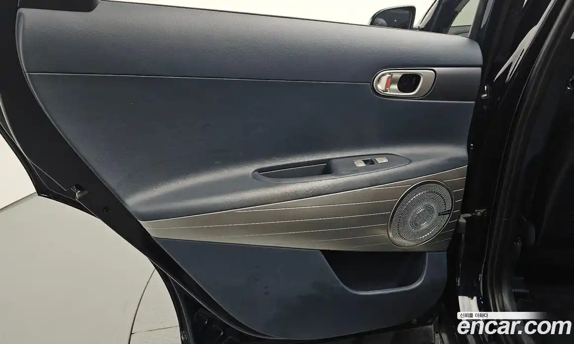 Hyundai Nexo 2022 автомат (гидро), фото 14