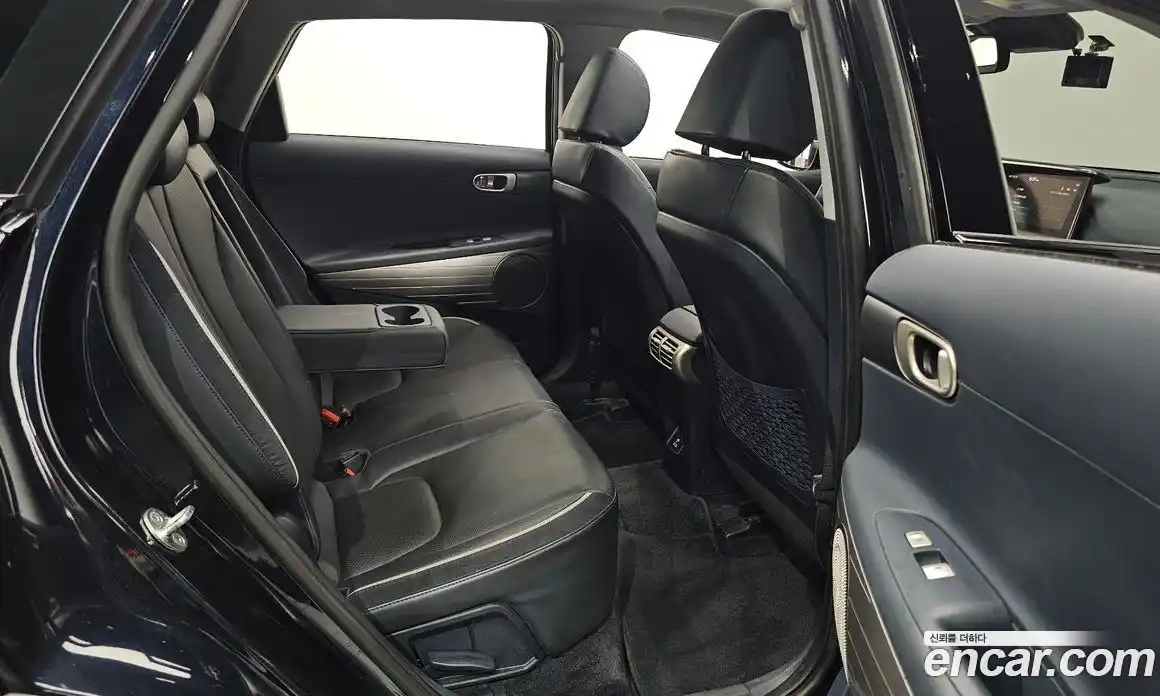Hyundai Nexo 2022 автомат (гидро), фото 15