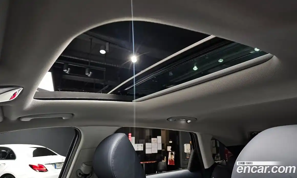 Hyundai Nexo 2022 автомат (гидро), фото 21