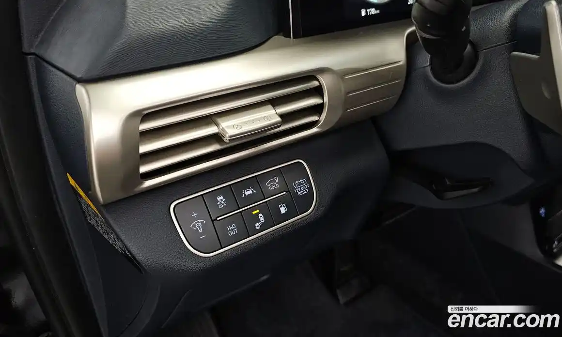 Hyundai Nexo 2022 автомат (гидро), фото 23