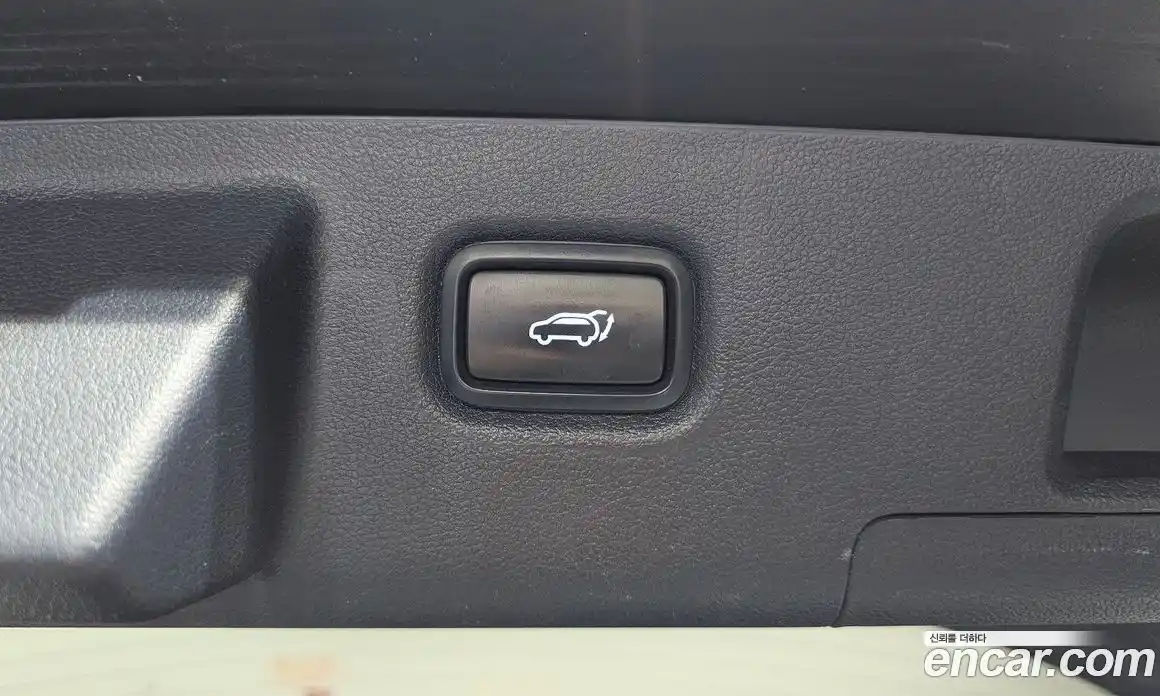 Hyundai Nexo 2022 автомат (гидро), фото 29