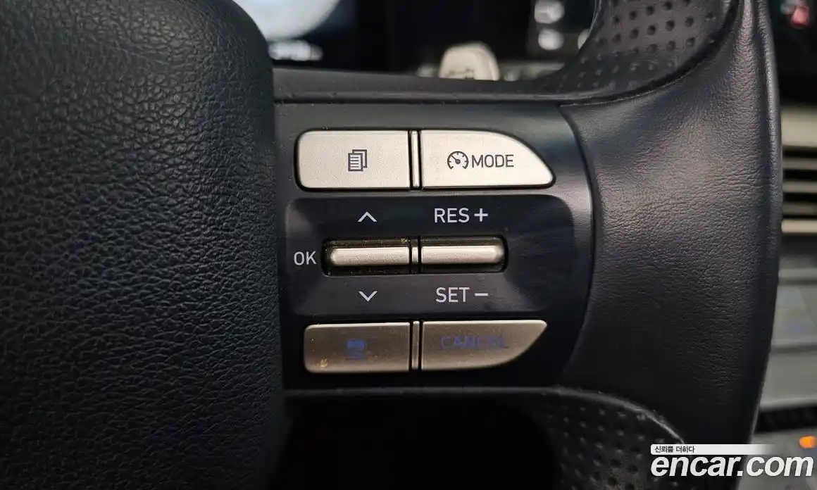 Hyundai Nexo 2022 автомат (гидро), фото 31