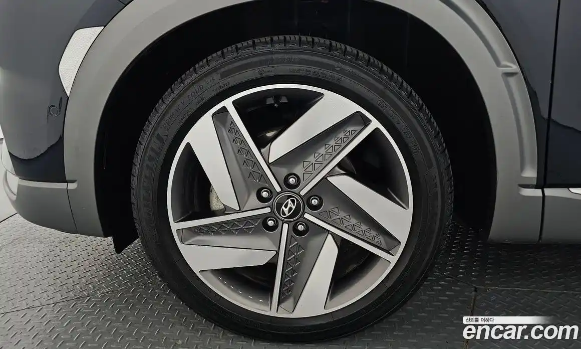 Hyundai Nexo 2022 автомат (гидро), фото 4