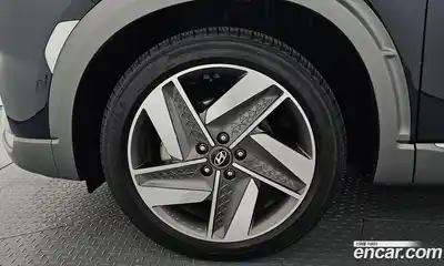 Hyundai Nexo 2022 автомат (гидро), миниатюра 4