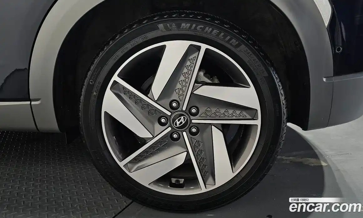 Hyundai Nexo 2022 автомат (гидро), фото 6